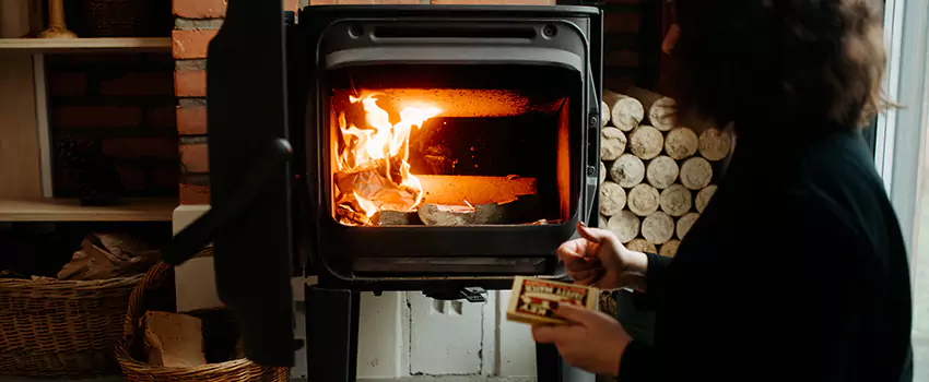 Key Features of Vermont Castings Fireplaces in Taylors, SC