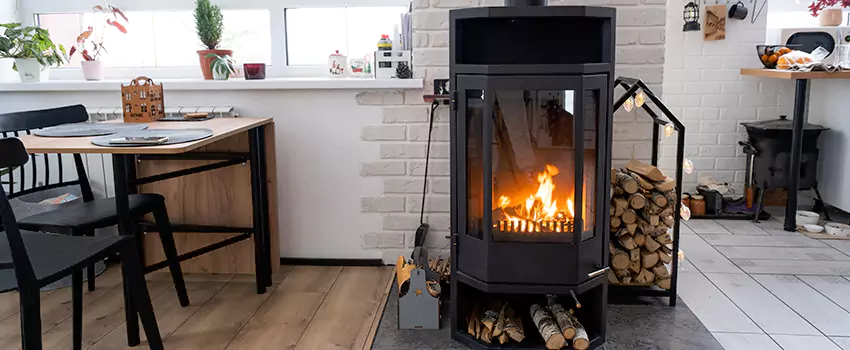 Wood Stove Firebox Installation Services in Taylors, SC