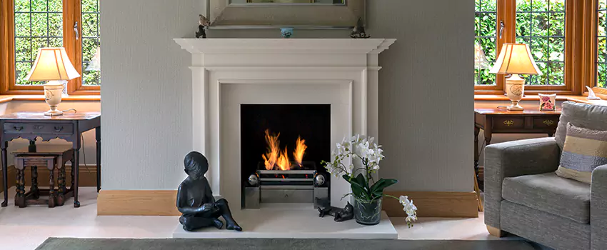 Astria Open-Hearth Wood Fireplaces Services in Taylors, SC