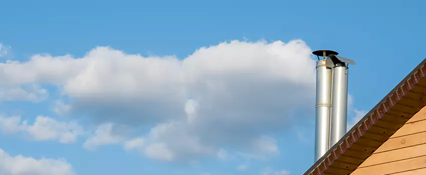 Chimney Cap Bird Guard Repair in Taylors, South Carolina