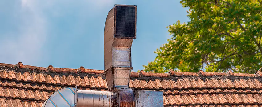 Chimney Cleaning Cost in Taylors, South Carolina