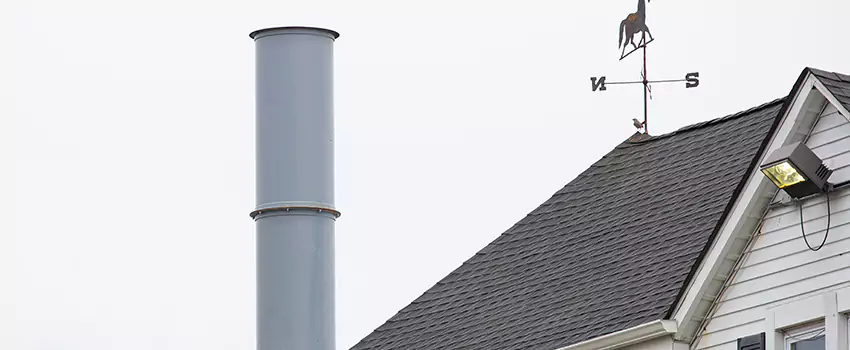 Multi-flue Chimney Caps Installation And Repair in Taylors, SC