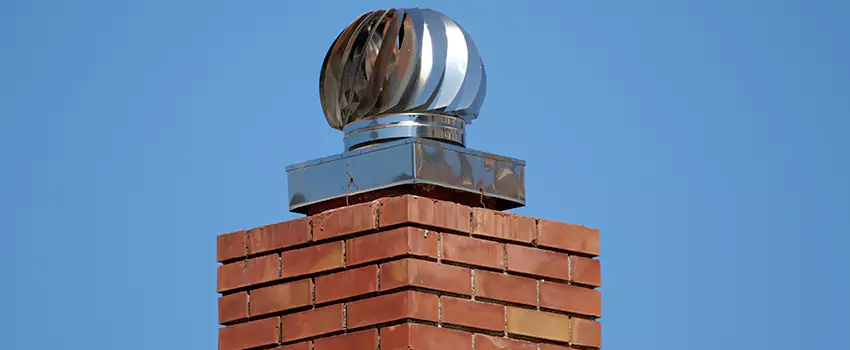Chimney Damper Hinge Repair in Taylors, SC