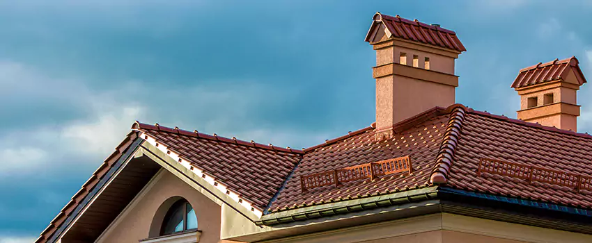 Residential Chimney Services in Taylors, South Carolina