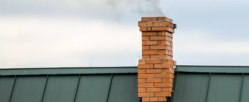 Chimney Installation Company in Taylors, SC