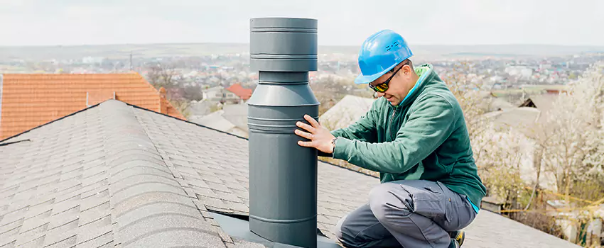 Insulated Chimney Liner Services in Taylors, SC