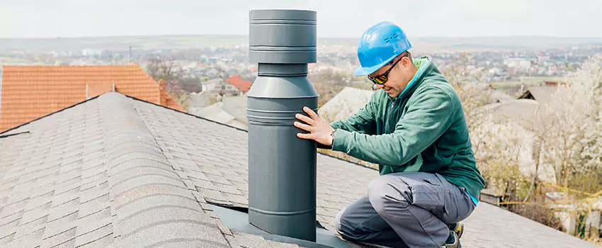 Chimney Repair Cost in Taylors, SC