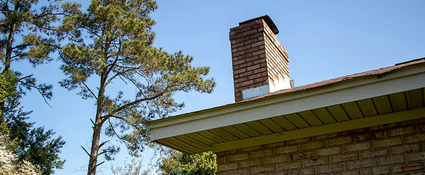 Brick Chimney Sweep Near Me in Taylors, SC