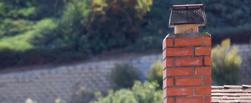 Chimney Tuckpointing And Masonry Restoration in Taylors, SC