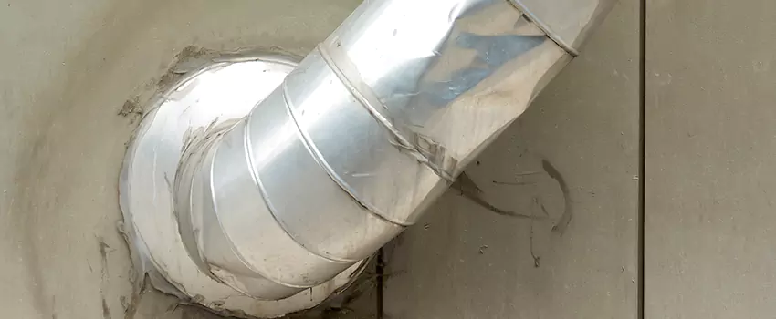 Dryer Vent Repair Process in Taylors, SC