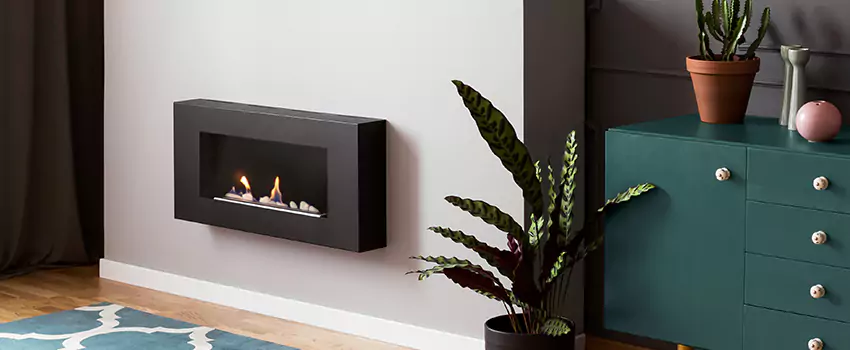 Cost of Ethanol Fireplace Repair And Installation Services in Taylors, SC