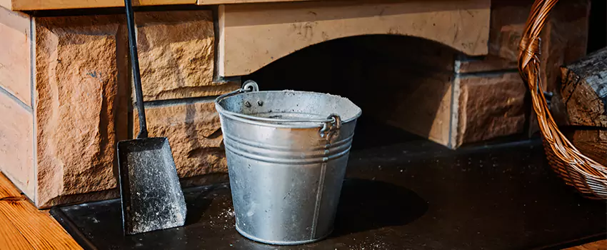 Clean The Fireplace Mantle And Hearth in Taylors, South Carolina