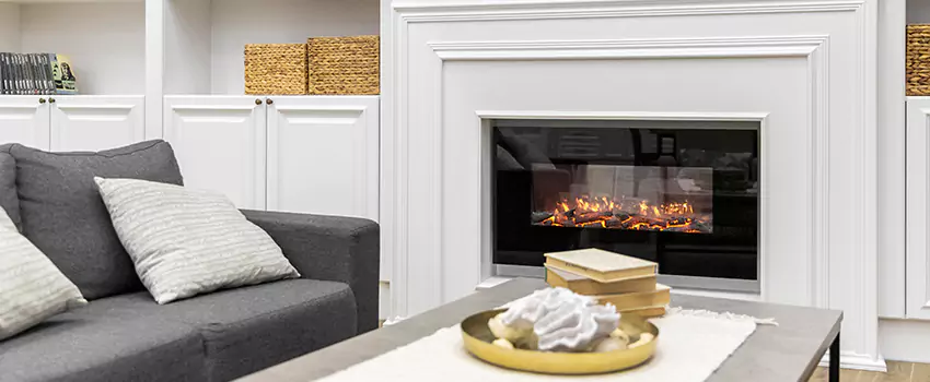 Professional Fireplace Maintenance Contractors in Taylors, SC