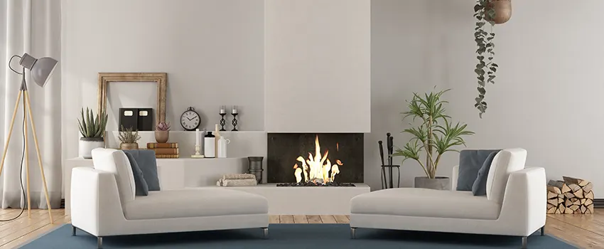 Decorative Fireplace Crystals Services in Taylors, South Carolina