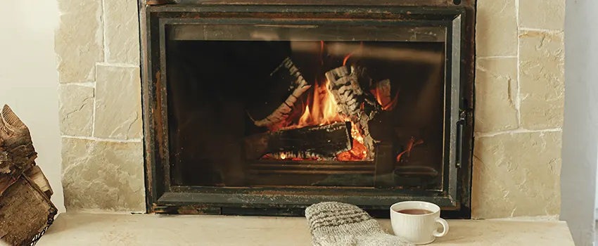 Fireplace Door Handle Replacements Services in Taylors, South Carolina