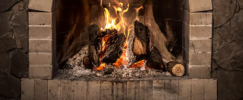 Cost of Rebuilding A Fireplace in Taylors, South Carolina
