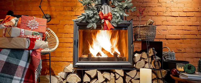 Steel Fireplace Grate Repair And Replacement Services in Taylors, South Carolina