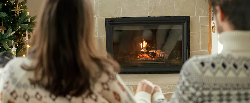 Fireplace Firebox Refurbish & Restore Services in Taylors, SC
