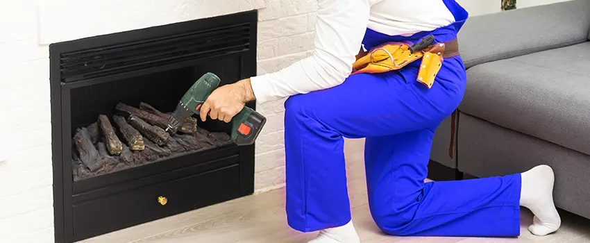 Fireplace Safety Inspection Specialists in Taylors, South Carolina