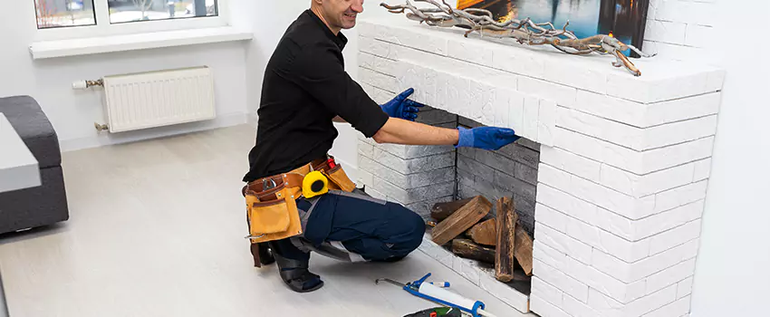Gas Fireplace Repair And Replacement in Taylors, SC