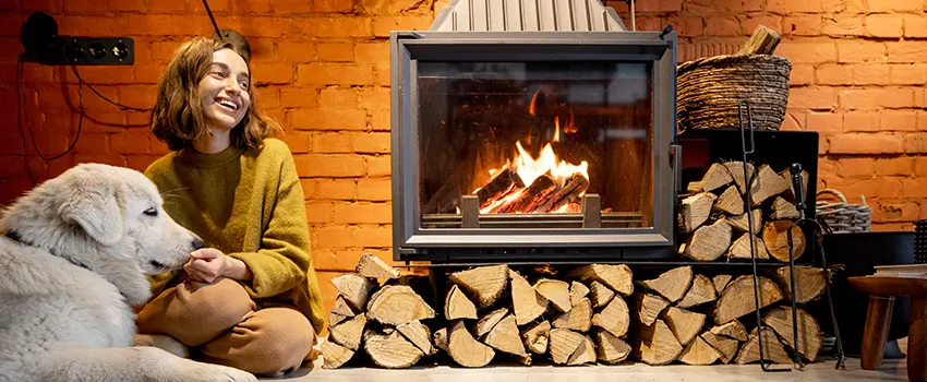 Fireplace Smell Removal Cost in Taylors, SC