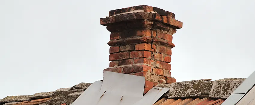 Cost of Fixing Blocked Chimney in Taylors, South Carolina