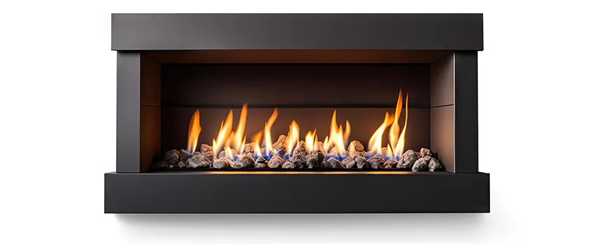 Outdoor Gas Fireplaces Installation in Taylors, SC