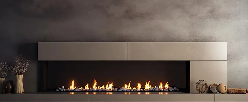 Gas Fireplace Logs Supplier in Taylors, South Carolina