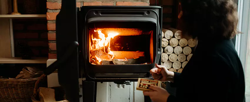 Hearthstone Wood Stoves Fireplace Repair in Taylors, South Carolina