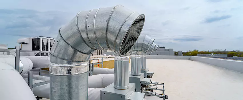 Insulated Ductwork Repair Services Near Me in Taylors, SC