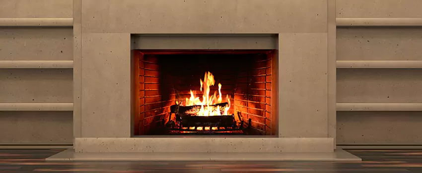 Majestic Trilliant Series Gas Fireplace Insert Repair in Taylors, South Carolina