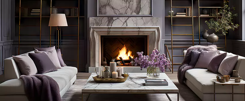 Napoleon Galaxy Series Outdoor Fireplaces Repair in Taylors, SC