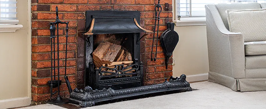 Custom Old Fireplace Redesign Services in Taylors, South Carolina