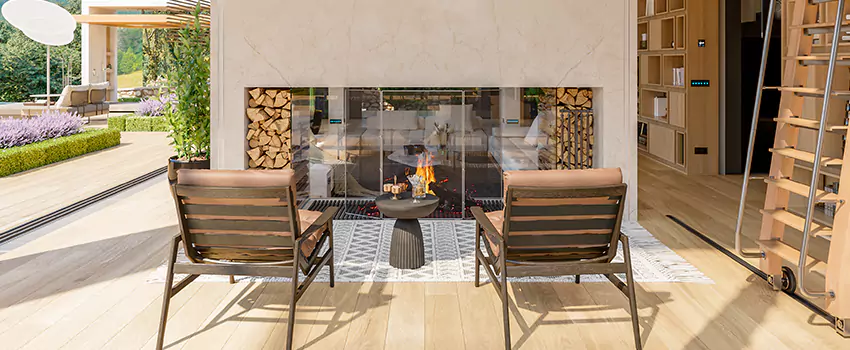 Ortal Space Creator Fireplace Repair in Taylors, SC