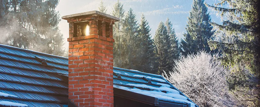 Residential Chimney Rain Caps Repair Services in Taylors, SC