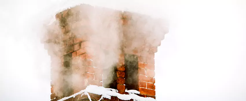 Chimney Flue Soot Removal in Taylors, SC