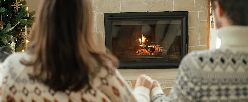 Superior Open-Hearth Wood Fireplaces in Taylors, SC