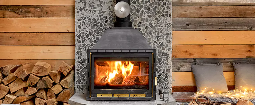 Travis Industries Elite Fireplace Inspection and Maintenance in Taylors, South Carolina