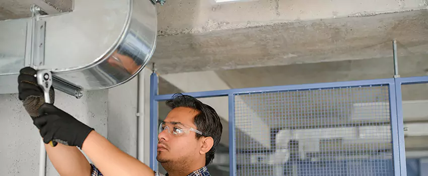 Benefit of Ventilation Cleaning in Taylors, South Carolina