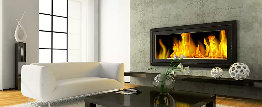 Ventless Fireplace Oxygen Depletion Sensor Installation and Repair Services in Taylors, South Carolina