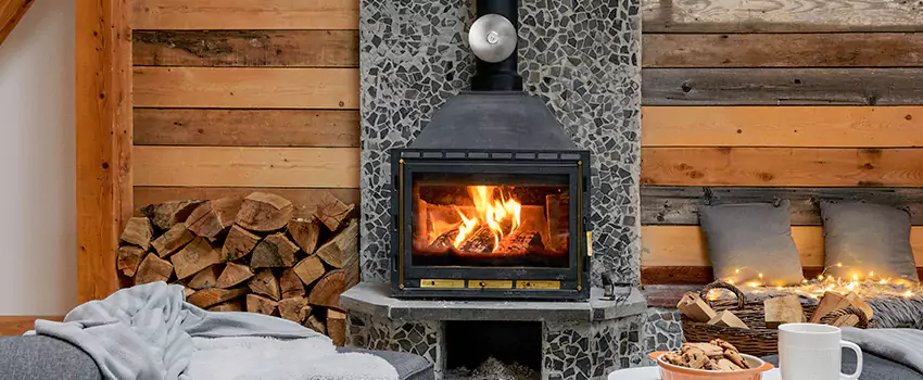 Affordable Wood Fireplace Fixing Solutions in Taylors, South Carolina