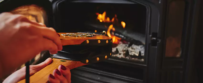 Cost of Wood Furnace Repair and Installation Services in Taylors, SC