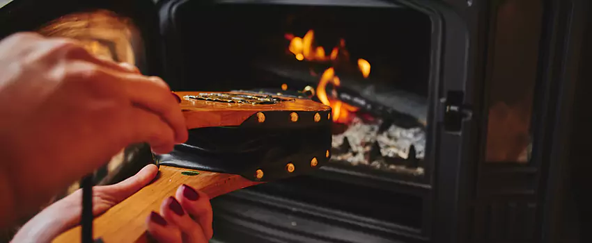 Wood Stove Grates Repair in Taylors, South Carolina