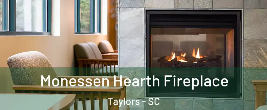 Monessen Hearth Fireplace Taylors - SC